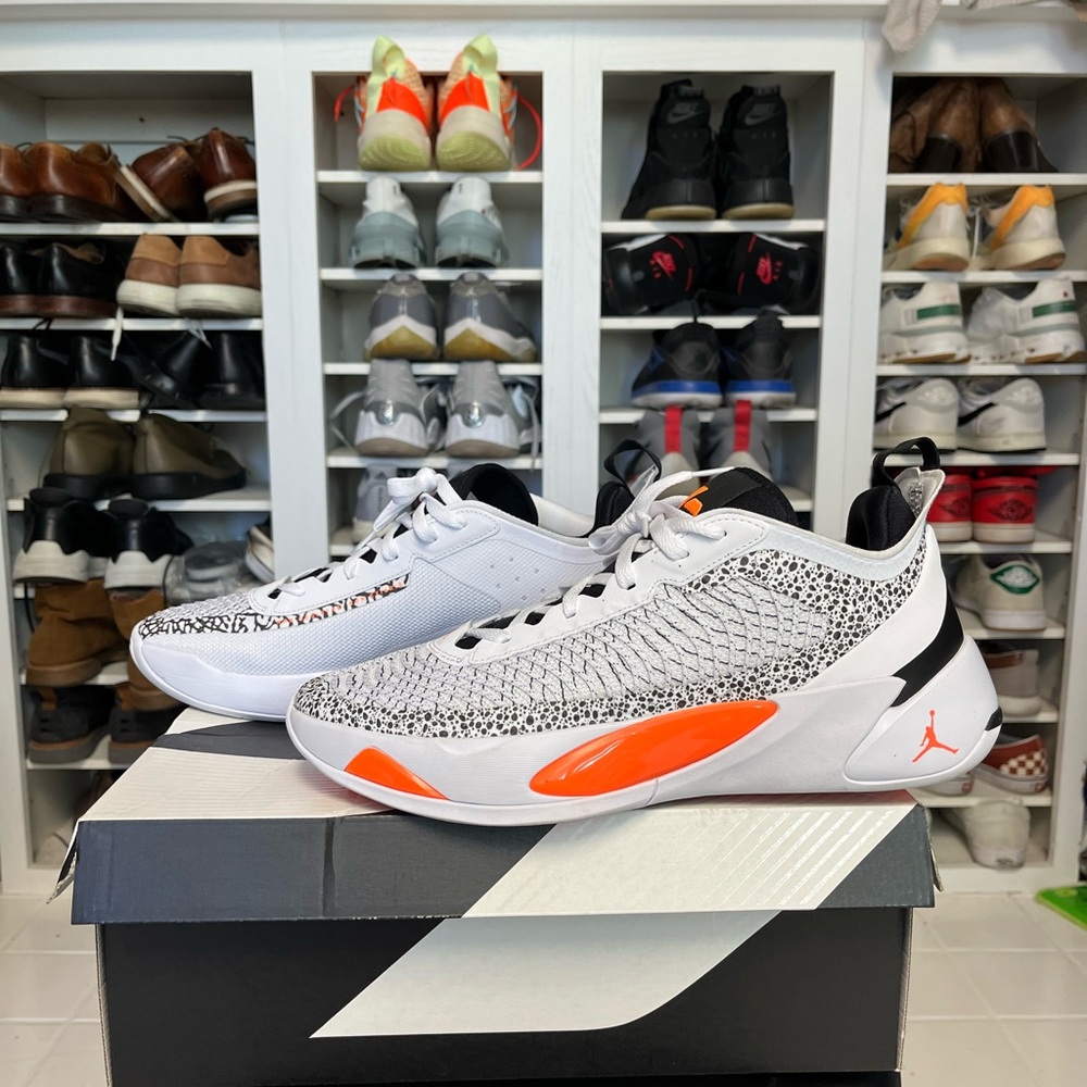 Air Jordan Luka 1 “Safari” SZ 11.5